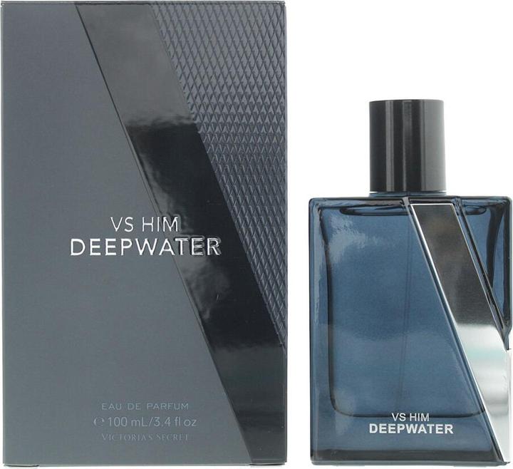 Victoria's Secret Vs Him Deepwater by (Eau de Parfum, 100 ml)