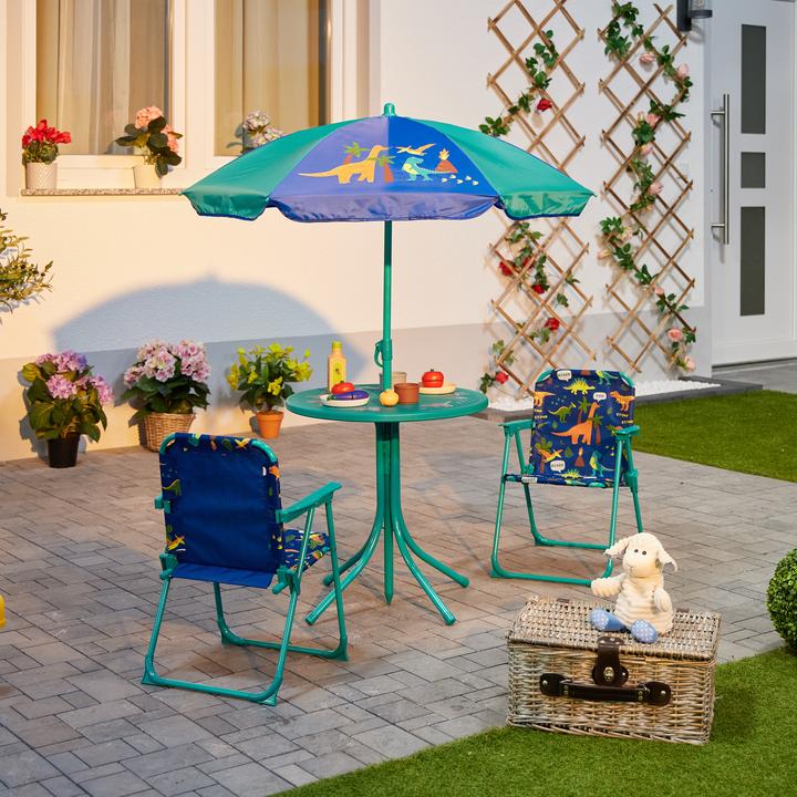 Image du produit Relaxdays Ensemble camping