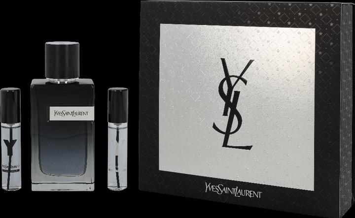 Actual product image Yves Saint Laurent Y (Eau de parfum, 120 ml)