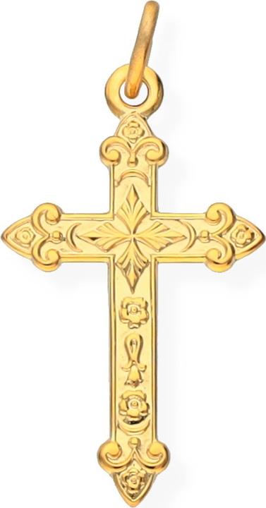 Produktbild Carat Religious (Gold 18ct)