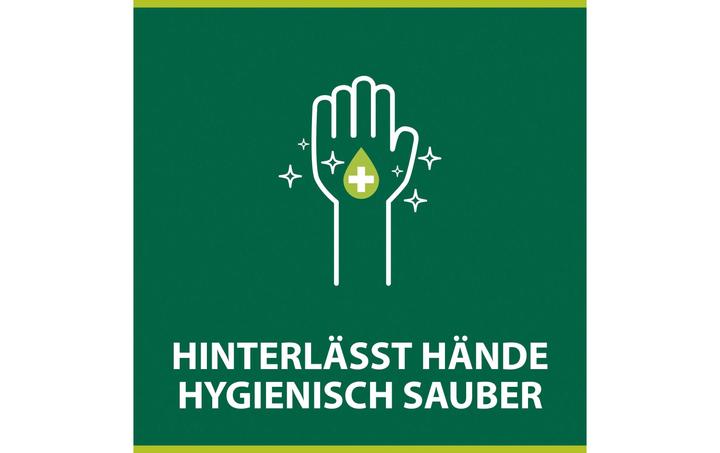 Produktbild Palmolive Hygiene-Plus Sensitive (Flüssigseife, 300 ml)