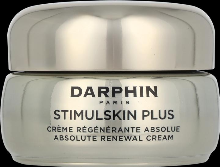 Actual product image Darphin Stimulskin Plus Absolute Renewal Cream (50 ml, Day cream)