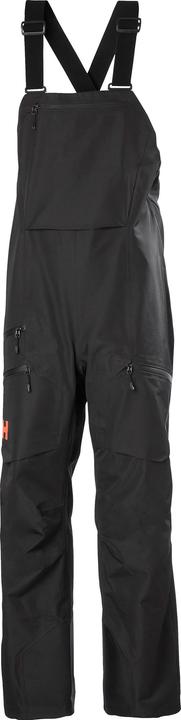 Helly Hansen Elevation Infinity Shell Bib