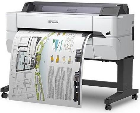 Produktbild Epson SureColor SC-T5405 (Tintenpatrone, Farbe)