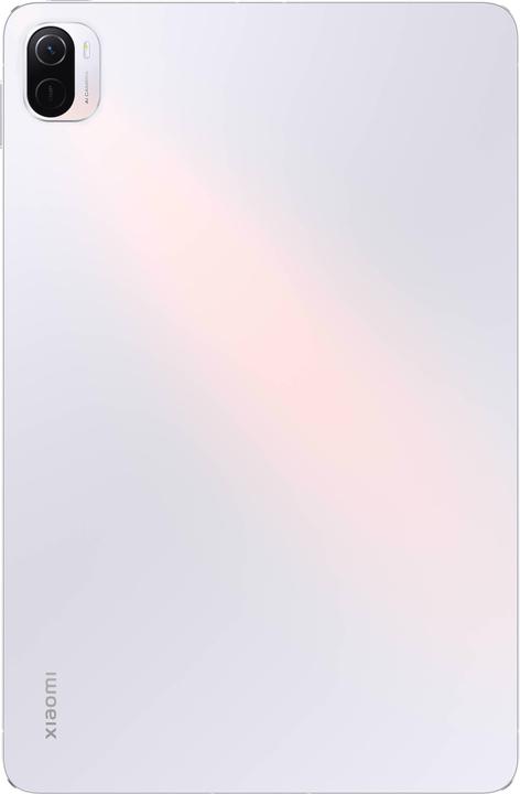Produktbild Xiaomi Pad 5 (nur WLAN, 11", 256 GB, Pearl White)