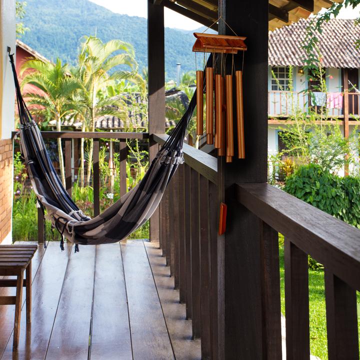 Produktbild Relaxdays Windspiel