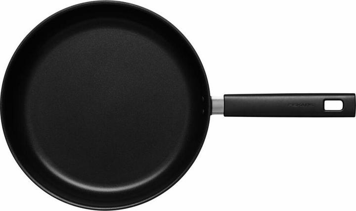 Actual product image Fiskars Frying pan 'Hard Face (30 cm, Frying pan, Aluminium)