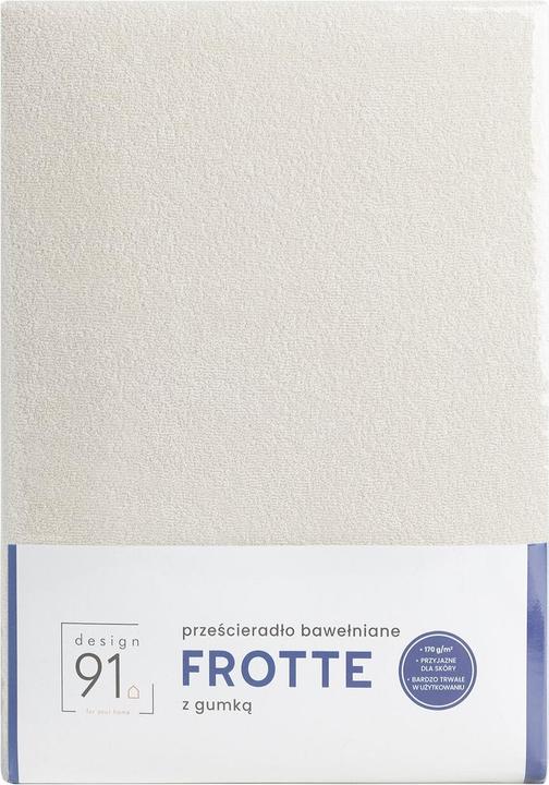 Image du produit Eurofirany D91 (140 x 200 cm)