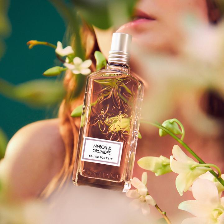 Immagine prodotto L'Occitane Neroli & Orchidea Edt Spray (Eau de toilette, 75 ml)