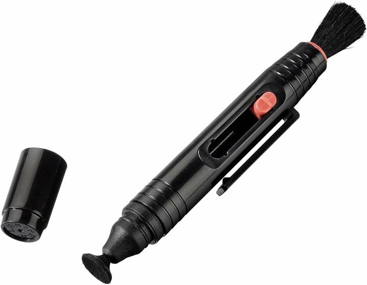 Hama Lenspen, stylo de nettoyage