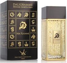 Actual product image Salvador Dalí Ma Flamme Eau de Parfum, Unisex, 100 ml (Eau de parfum, 100 ml)