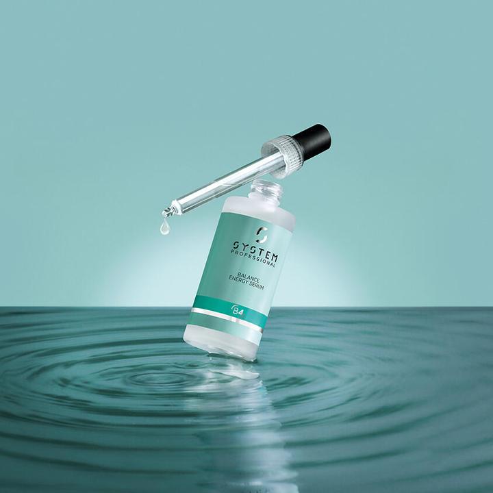 Actual product image System Professional Balance - Energy Serum (100 ml)