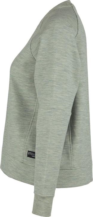 Immagine prodotto Stoic Women's MerinoFleece335 MMXX. Lulea Crew (S)