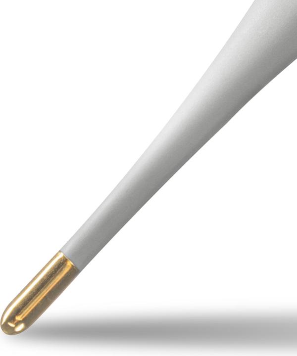 Actual product image Reer ExpressTemp (Mouth, Rectal, Armpit)