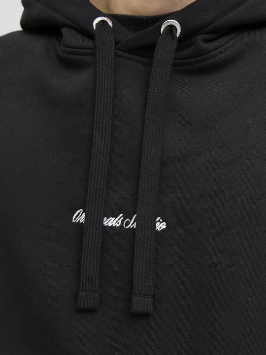 Immagine prodotto Jack & Jones Jornorrebro Emb Sweat Hood Noos (XL)