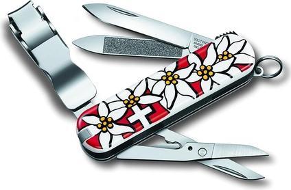 Image du produit Victorinox Nail Clip 580