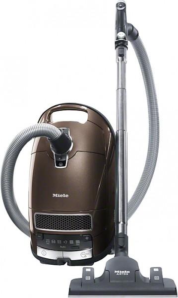 Miele S8 UniQ