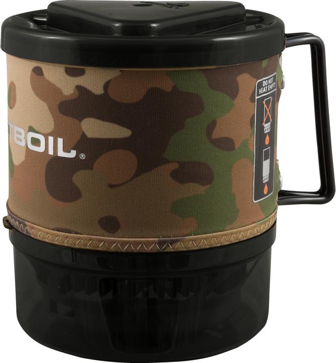 Produktbild Jetboil MiniMo