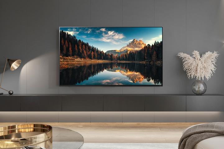 Produktbild LG NanoCell 55NANO913NA (55", Nano-Cell, 4K)