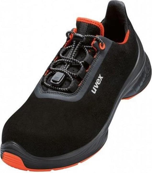 Productafbeelding Uvex Safety 1 G2 (S2, 40)