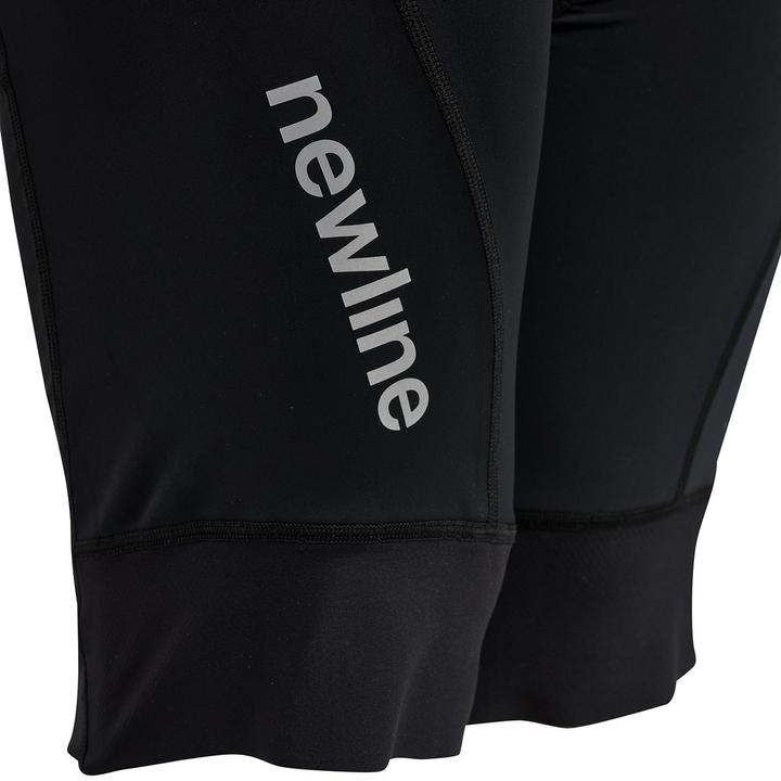 Produktbild Newline Mens Core Bike Panel Bib Shorts (L)