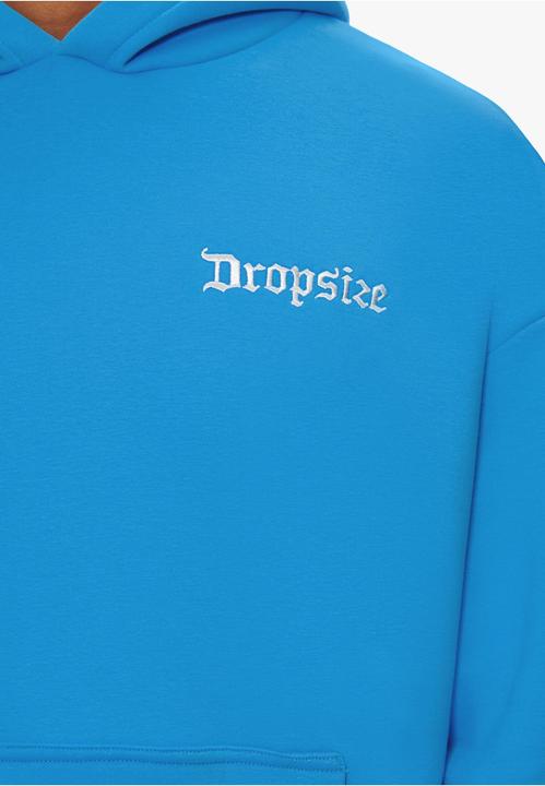Immagine prodotto Dropsize Felpa con cappuccio Heavy Oversize Embo - 124751 (XL)