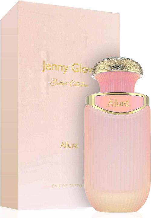 Jenny Glow Allure Eau de Parfum 100ml Spray (Eau de Parfum, 100 ml)