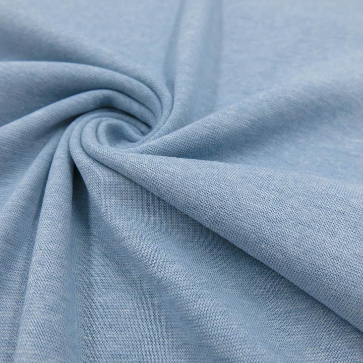 Hellblau Meliert