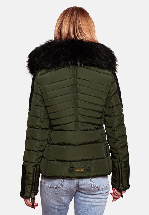 Actual product image Navahoo Yuki2 (XS)