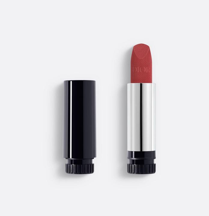 Image du produit Dior Rouge New Velvet recharge 720 Int24 (N° 720, Icone)