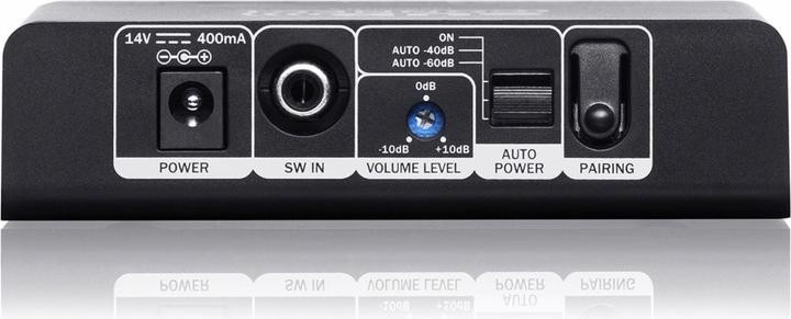 Image du produit Teufel Transmetteur sans fil pour caisson de basses (10 m)
