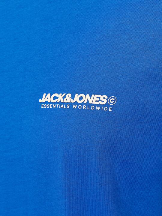 Produktbild Jack & Jones Jjelegacy Tee Ss O-Neck Noos (S)