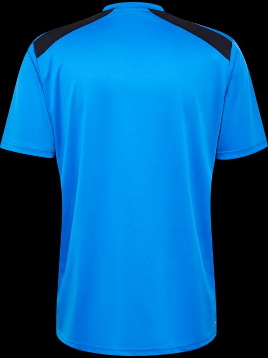 Actual product image hummel hmlMULTI PL JERSEY (L)