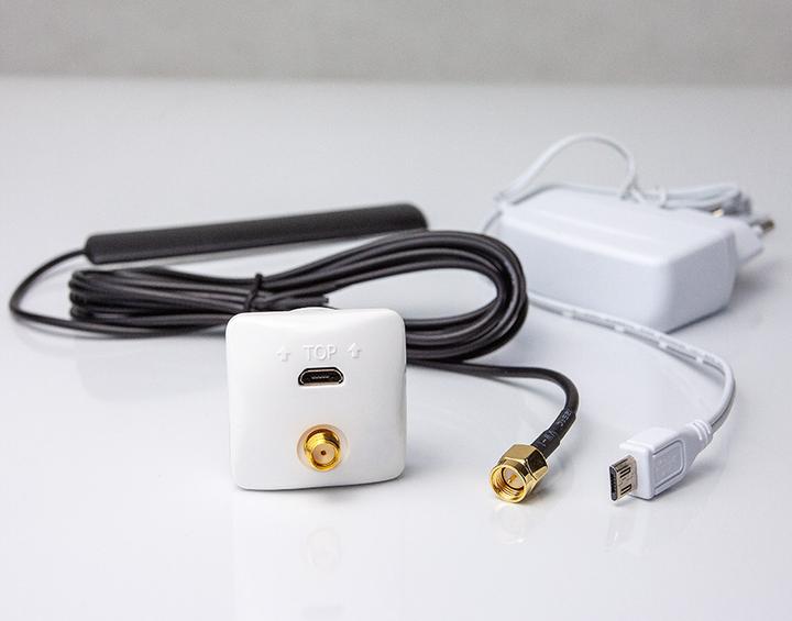 Produktbild Powerfox Energiekosten Messgerät Zubehör