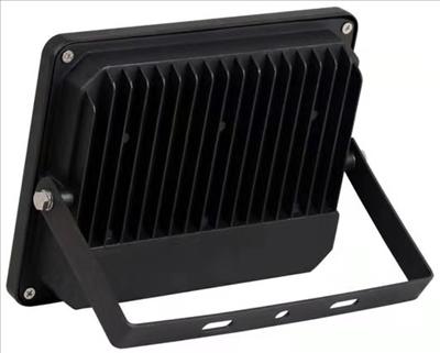 Produktbild EB Troller LED-Scheinwerfer 50W schwarz 4000K (5000 lm, IP65)