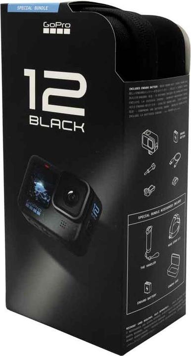Image du produit Bundle CHDRB-121-RW-6 (60p, Bluetooth, WiFi)