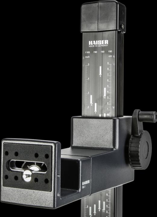 Image du produit Kaiser Fototechnik Repro RS1+RA1 (Autre Chimie)
