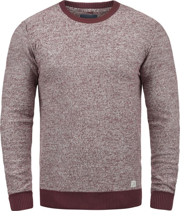 Immagine prodotto Blend Nathan Maglione Pullover Maglieria Da Uomo Con Girocollo In Cotone 100% (XXL)