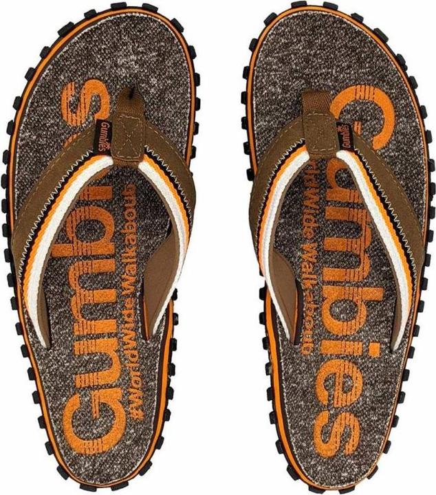 Actual product image Gumbies Cairns Flip-Flops (48)