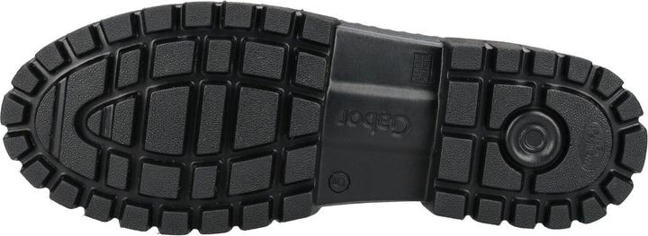 Actual product image Gabor Stiefelette (40.5)