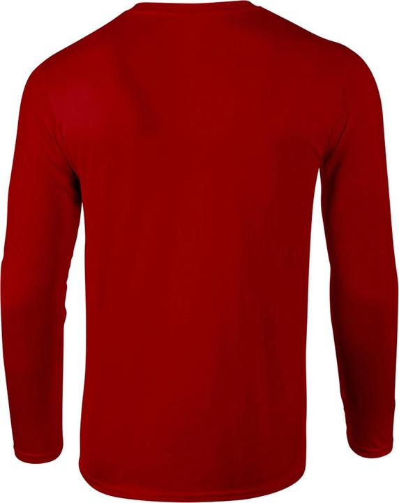 Immagine prodotto Gildan Maglietta Soft Style (confezione da 5) (L)
