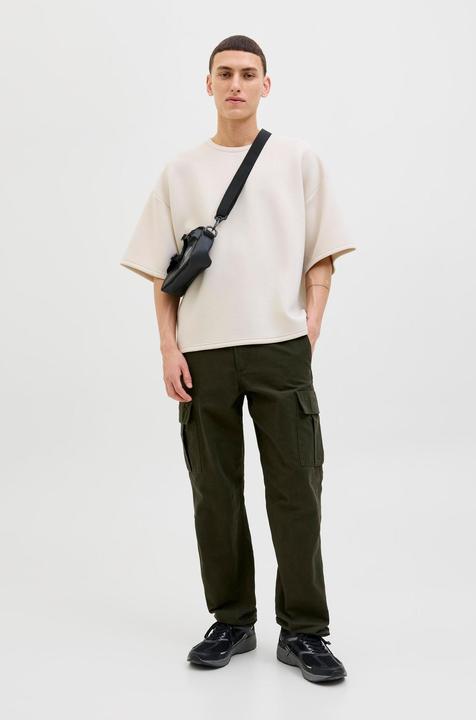 Actual product image Jack & Jones Loose Fit Cargo-Hose Cargo-Hose (W31/L32)