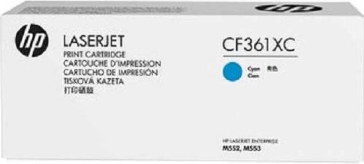 Productafbeelding HP 508x (C)