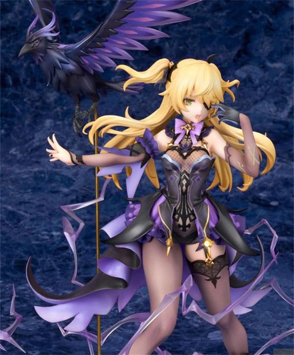Produktbild Alter Genshin Impact PVC Statue 1/7 Fischl 22 cm