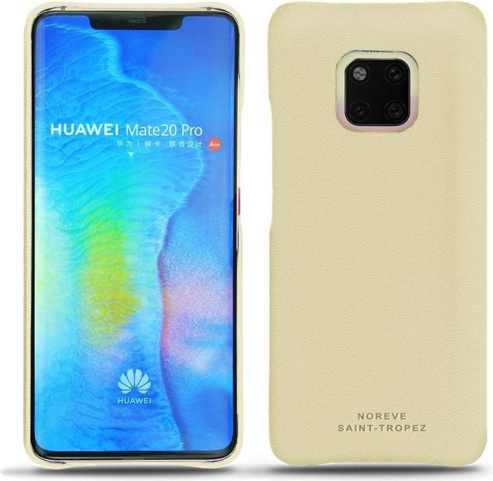 Immagine prodotto Noreve Cover in pelle (Mate 20 Pro)