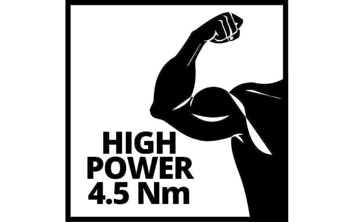 Image du produit Einhell TE-SD (Fonctionnement sur batterie)
