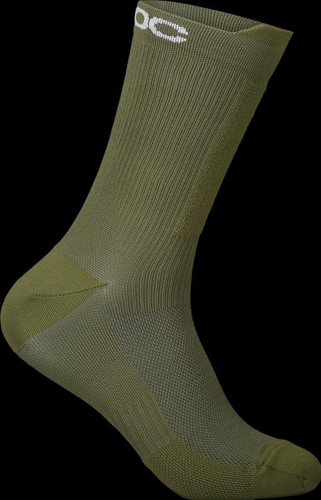 Actual product image Poc Lithe MTB Sock Mid (40 - 42)
