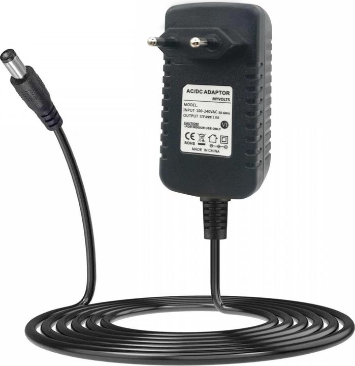 Produktbild MyVolts SS20101 - Pioneer PSU