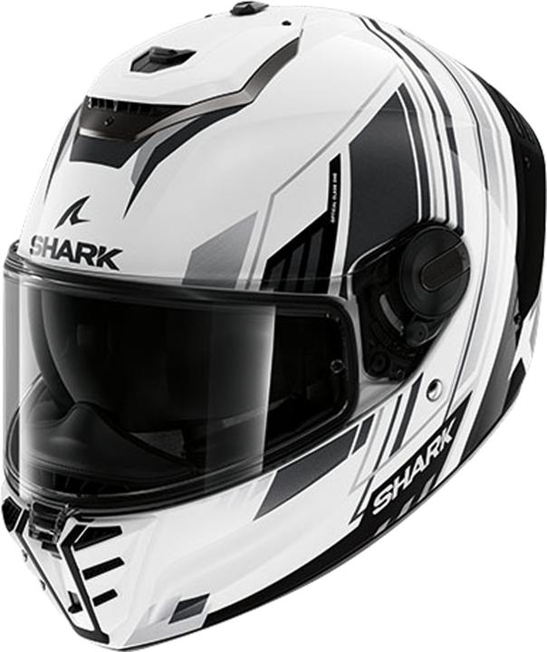 Shark Integralhelm Spartan RS Byhron