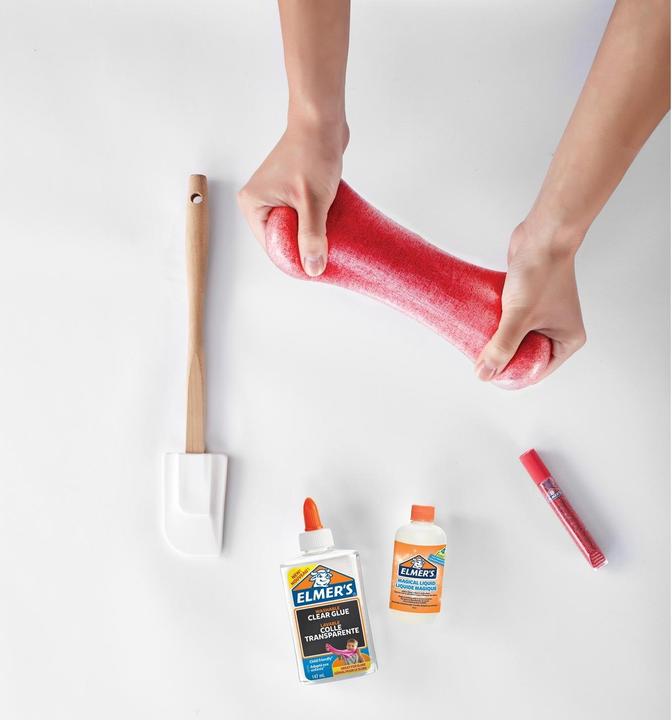 Produktbild Elmer's Glitter Glue (212 g, 177 ml)